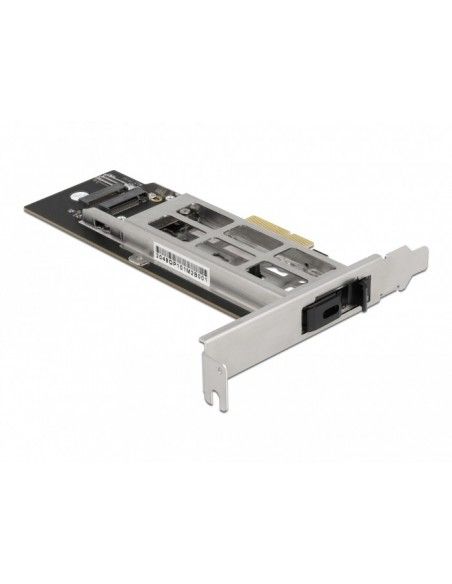 DeLOCK 47003 tarjeta y adaptador de interfaz Interno M.2