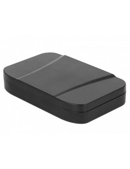 DeLOCK 64066 punta de destornillador 22 pieza(s)