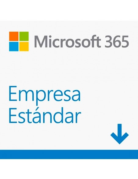 Microsoft Office 365 Business Standard 1 licencia(s) 1 año(s)