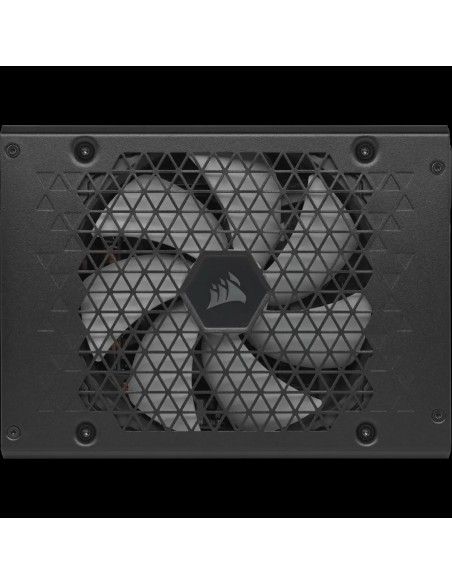 Corsair HX1500i unidad de fuente de alimentación 1500 W ATX Negro