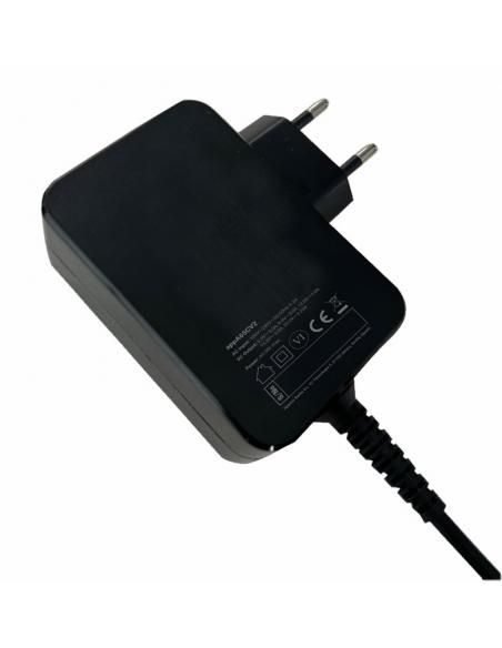 APPROX Adapt. de corriente portátil de 65W Tipo C.