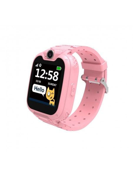 Canyon Tony 3,91 cm (1.54") LCD Rosa