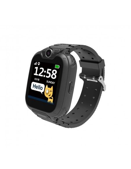 Canyon Tony 3,91 cm (1.54") LCD Negro