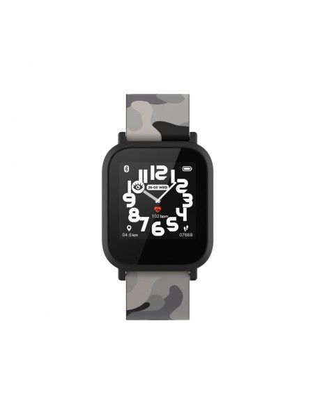 Canyon MyDino 3,3 cm (1.3") IPS Negro