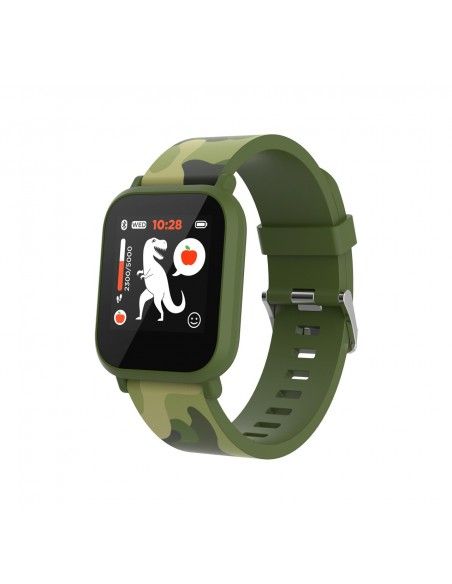 Canyon MyDino 3,3 cm (1.3") IPS Verde