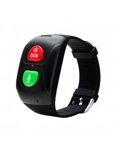 Canyon ST-01 rastreador gps Personal 0,0512 GB Negro