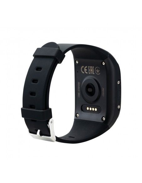 Canyon ST-01 rastreador gps Personal 0,0512 GB Negro