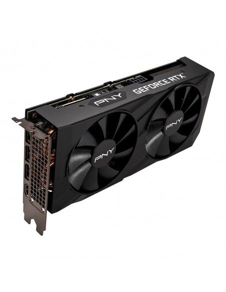 PNY GeForce RTX 3050 VERTO NVIDIA 8 GB GDDR6