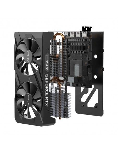 PNY GeForce RTX 3050 VERTO NVIDIA 8 GB GDDR6