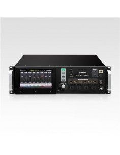 Yamaha TF-RACK mezclador DJ 40 canales 20 - 20000 Hz Negro