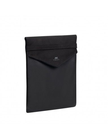 Rivacase Cardiff maletines para portátil 40,6 cm (16") Funda Negro