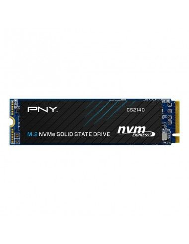 PNY CS2140 M.2 500 GB PCI Express 4.0 3D NAND NVMe