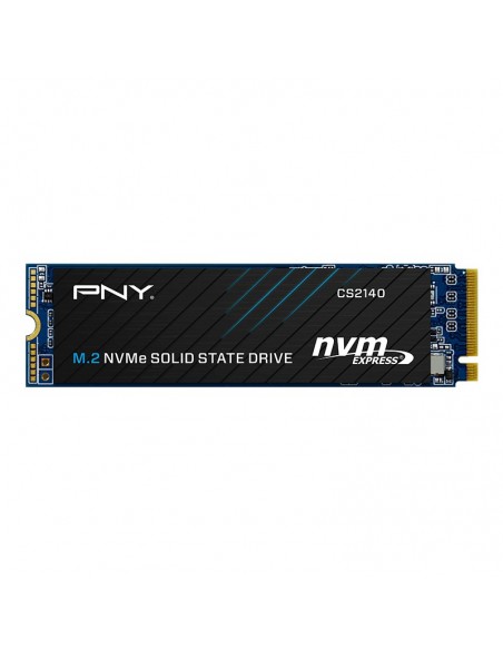 PNY CS2140 M.2 2000 GB PCI Express 4.0 3D NAND NVMe