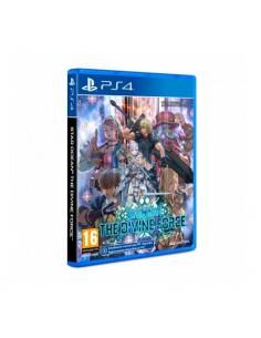JUEGO SONY PS4 STAR OCEAN THE DIVINE FORCE