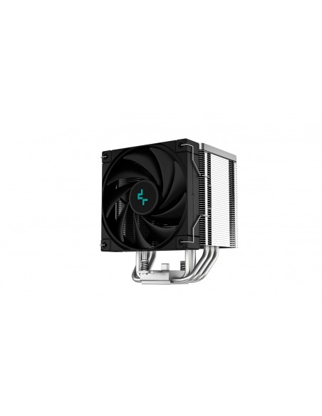 DeepCool AK500 Procesador Refrigerador de aire 12 cm Aluminio, Negro 1 pieza(s)