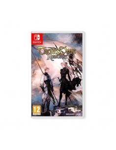 JUEGO NINTENDO SWITCH TACTICS OGRE REBORN