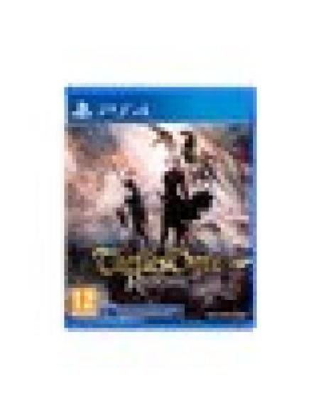 JUEGO SONY PS4 TACTICS OGRE REBORN