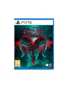 JUEGO SONY PS5 THE CHANT: LIMITED EDITION