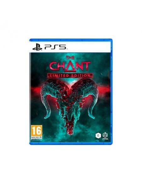 JUEGO SONY PS5 THE CHANT: LIMITED EDITION