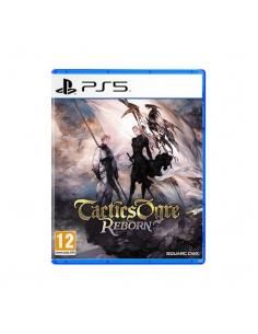 JUEGO SONY PS5 TACTICS OGRE REBORN