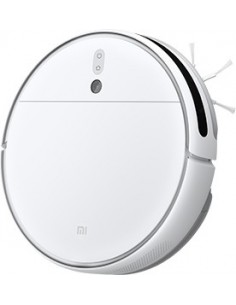 Xiaomi Mop 2 aspiradora robotizada 0,6 L Bolsa para el polvo Blanco