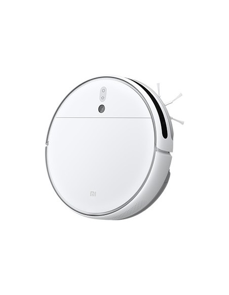 Xiaomi Mop 2 aspiradora robotizada 0,6 L Bolsa para el polvo Blanco