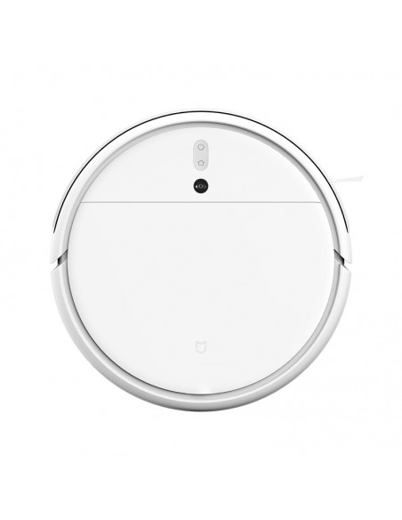 Xiaomi Mop 2 aspiradora robotizada 0,6 L Bolsa para el polvo Blanco