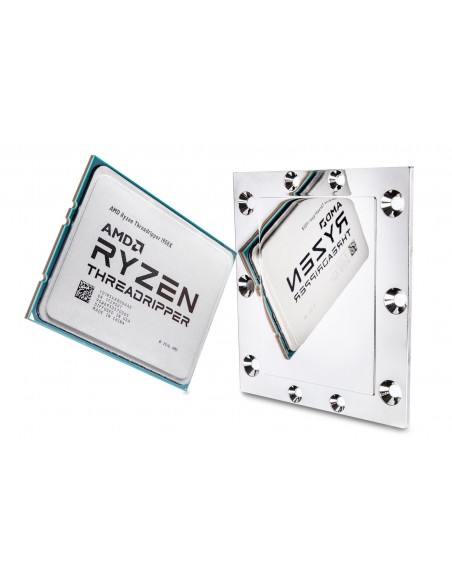 EK Water Blocks 3831109835906 accesorio o pieza de sistema de refrigeración para ordenador Bloque de agua