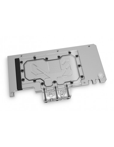 EK Water Blocks 3831109849736 accesorio o pieza de sistema de refrigeración para ordenador Bloque de agua