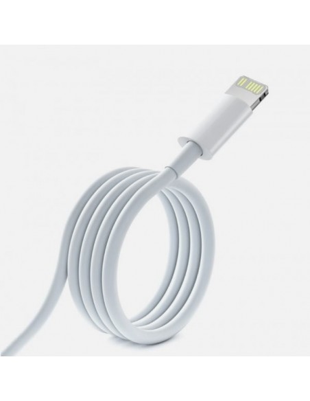 Approx APPC44 cable USB 1 m USB C Lightning Blanco