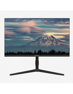 Approx APPM24SB pantalla para PC 60,5 cm (23.8") 1920 x 1080 Pixeles Full HD LED Negro
