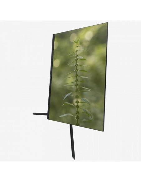 Approx APPM24SB pantalla para PC 60,5 cm (23.8") 1920 x 1080 Pixeles Full HD LED Negro