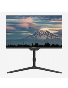 Approx APPM24SWB pantalla para PC 60,5 cm (23.8") 1920 x 1080 Pixeles Full HD LED Negro