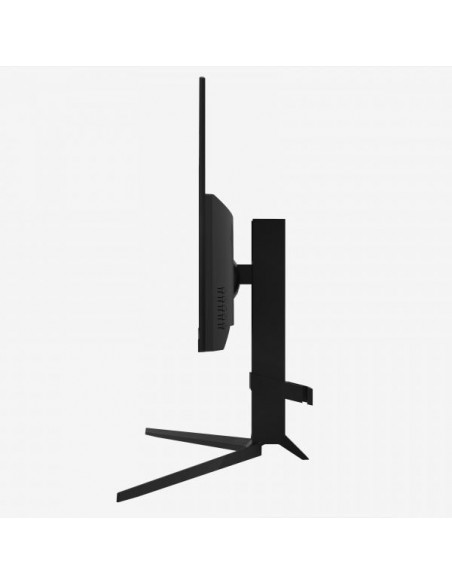 Approx APPM24SWB pantalla para PC 60,5 cm (23.8") 1920 x 1080 Pixeles Full HD LED Negro