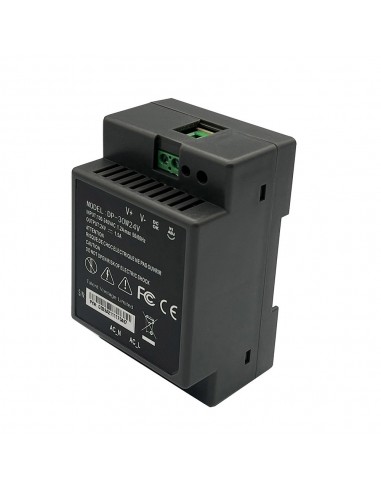 Edimax DP-30W24V corta circuito