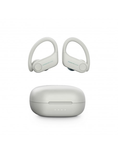 Energy Sistem Sport 4 Auriculares True Wireless Stereo (TWS) Dentro de oído Deportes USB Tipo C Bluetooth Blanco