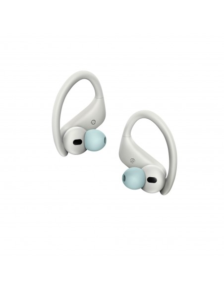 Energy Sistem Sport 4 Auriculares True Wireless Stereo (TWS) Dentro de oído Deportes USB Tipo C Bluetooth Blanco