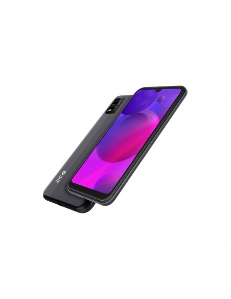 SPC Smart Pro 15,5 cm (6.1") SIM doble Android 11 4G USB Tipo C 3 GB 32 GB 2500 mAh Negro