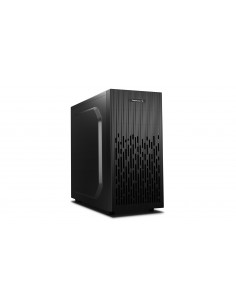 DeepCool Matrexx 30 SI Mini Tower Negro