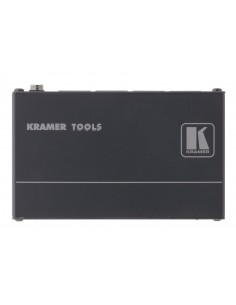 Kramer Electronics VM-3AN amplificador de audio Gris