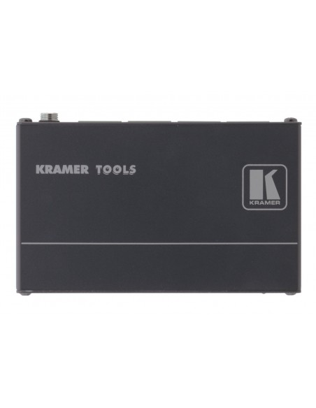 Kramer Electronics VM-3AN amplificador de audio Gris