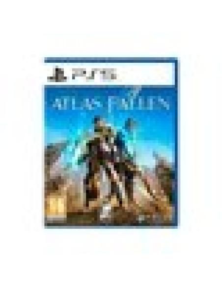 JUEGO SONY PS5 ATLAS FALLEN