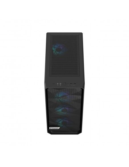 Fractal Design Meshify 2 Compact Lite Negro