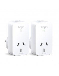 TP-Link Tapo P110 enchufe inteligente 2990 W Hogar Blanco