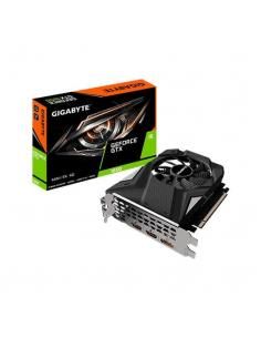TARJETA GRÁFICA GIGABYTE GTX 1650 MINI ITX 4G 4GB GDDR5