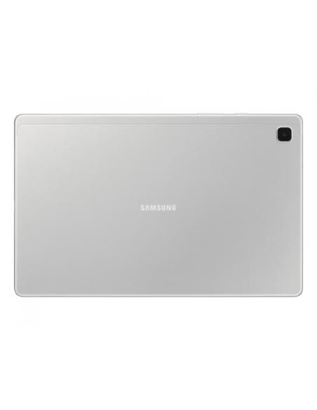 Samsung Galaxy Tab SM-T505N 4G LTE 32 GB 26,4 cm (10.4") Qualcomm Snapdragon 3 GB Wi-Fi 5 (802.11ac) Android 10 Plata - Imagen 2
