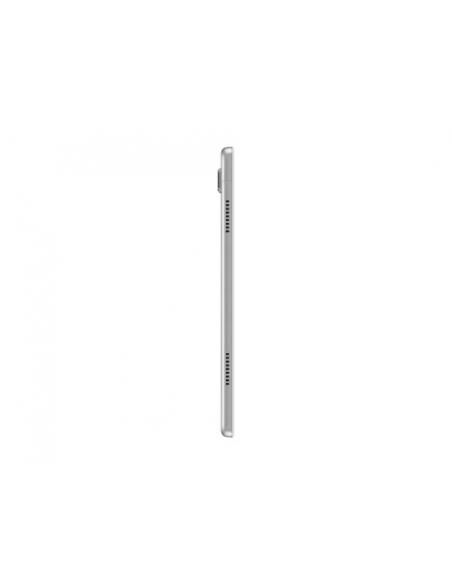 Samsung Galaxy Tab SM-T505N 4G LTE 32 GB 26,4 cm (10.4") Qualcomm Snapdragon 3 GB Wi-Fi 5 (802.11ac) Android 10 Plata - Imagen 3