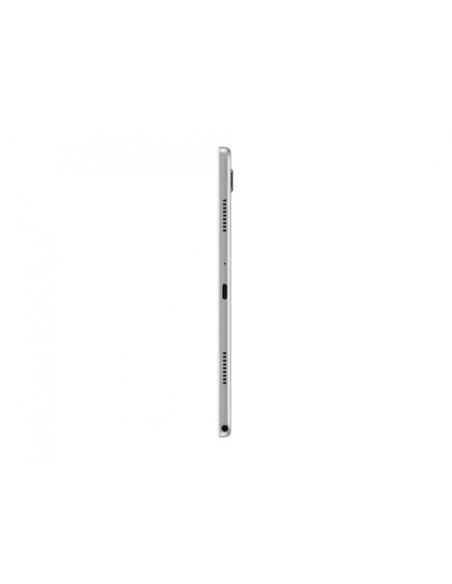 Samsung Galaxy Tab SM-T505N 4G LTE 32 GB 26,4 cm (10.4") Qualcomm Snapdragon 3 GB Wi-Fi 5 (802.11ac) Android 10 Plata - Imagen 4