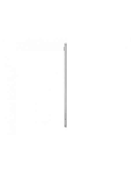 Samsung Galaxy Tab SM-T505N 4G LTE 32 GB 26,4 cm (10.4") Qualcomm Snapdragon 3 GB Wi-Fi 5 (802.11ac) Android 10 Plata - Imagen 9