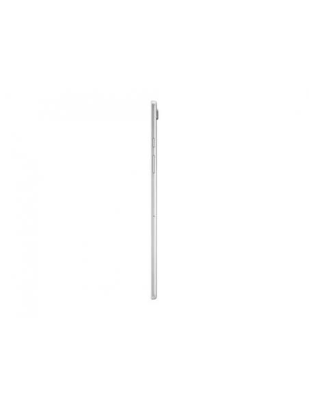 Samsung Galaxy Tab SM-T505N 4G LTE 32 GB 26,4 cm (10.4") Qualcomm Snapdragon 3 GB Wi-Fi 5 (802.11ac) Android 10 Plata - Imagen 1